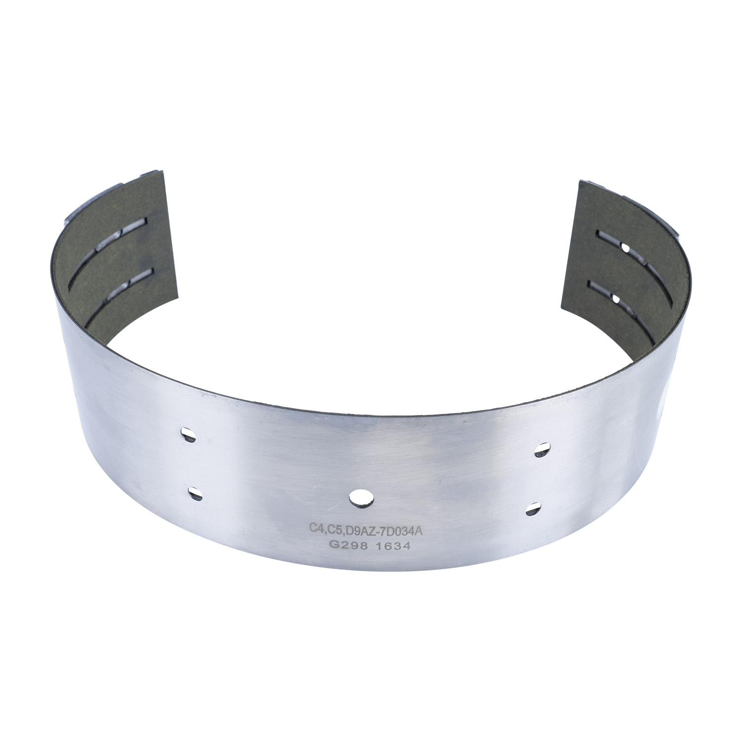Ford C4 Kevlar Intermediate Band